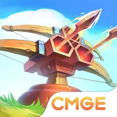 3D TD: Chicka Invasion - 3D Tower Defense! APK download