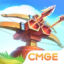 攻堡鸡兵 - 3D塔防 APK