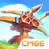 3D TD: Chicka Invasion - 3D Tower Defense! icono