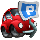 Car Park Control-APK