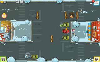 Car Park Control imagem de tela 1