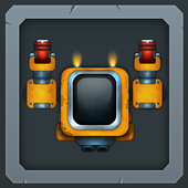 Titan Rush icon