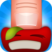 Squishy Fruit icon