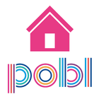 Pobl Smart Tenancy icône