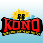 The Big 86, KONO أيقونة