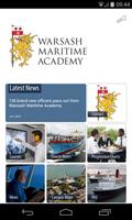 Warsash Maritime Academy ภาพหน้าจอ 1