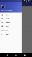 Daily Linux Commands imagem de tela 2