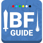 آیکون‌ BFGuide