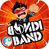Bondi Band icône