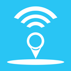 Smart GPS Tracking icon