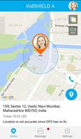 Smart GPS Tracking captura de pantalla 1