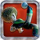 Foosball - Goal Crusaders أيقونة