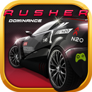 Rusher: Dominance APK