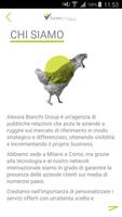 ABG Rassegna Stampa Ekran Görüntüsü 3