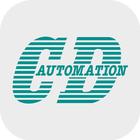 CD Automation Connect icône