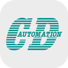 CD Automation Connect biểu tượng