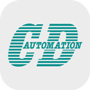 CD Automation Connect aplikacja