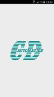 CD Automation Connect Affiche