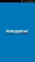 Italcontrol poster