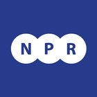 NPR New Parts Ricambi biểu tượng