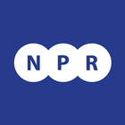 NPR New Parts Ricambi أيقونة