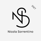 Nicola Sorrentino En ícone