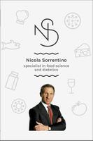 پوستر Nicola Sorrentino En