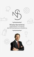 Nicola Sorrentino الملصق