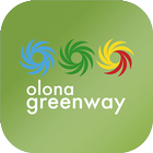 Olona Greenway icône