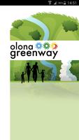 Olona Greenway Affiche