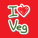 I Love Veg - Pasta Vegan APK