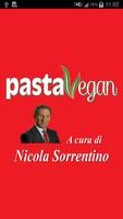 I Love Veg - Pasta Vegan পোস্টার