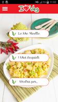 I Love Veg - Pasta Vegan স্ক্রিনশট 1