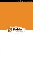 Selda Coffee ポスター