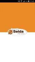 Selda Coffee Affiche