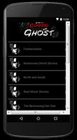 برنامه‌نما Classic Ghost Stories عکس از صفحه