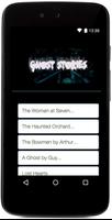Ghost Stories 2 Plakat