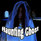 Icona Haunting Ghost Stories
