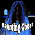 Haunting Ghost Stories icon