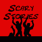 آیکون‌ Scary Stories
