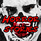 Short Horror Stories icon