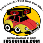 Fusquinha.COM icon