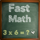 Fast Math free simgesi