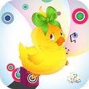 เพลง ก ไก่ เพลงเด็ก APK