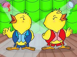 เพลง ก ไก่ เพลงเด็ก Screenshot 3