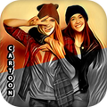 Cartoon Art Photo Filter