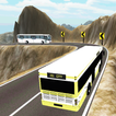 Bus simulator 3D Driving Roads