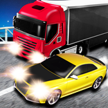 Traffic Racer 3D Overtaking