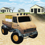 Truck Cargo Delivery Simulator