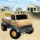 Truck Cargo Delivery Simulator APK